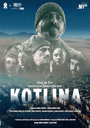Kotlina