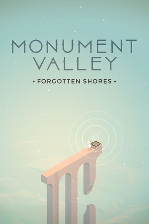 Monument Valley: Forgotten Shores