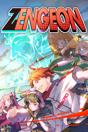 Zengeon