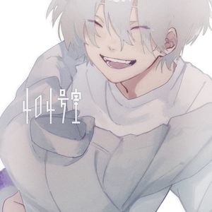 404号室 (Single)