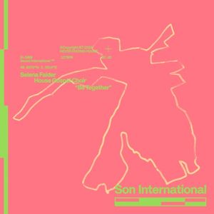 Be Together (Single)