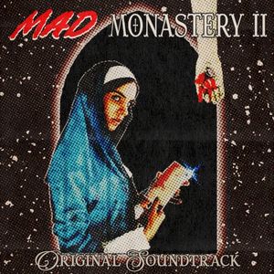 Mad Monastery (OST)