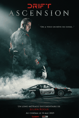Drift Ascension