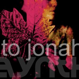 To Jonah (EP)