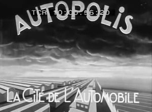 Autopolis