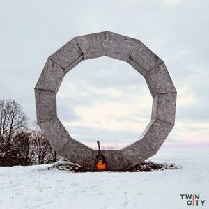 I SAW GOD (Single)