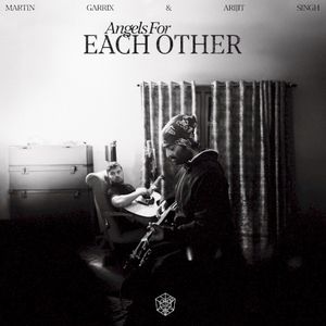 Angels for Each Other (Single)