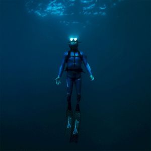 Seatrekking (Original Motion Picture Soundtrack) (EP)