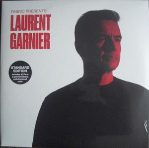 fabric presents Laurent Garnier