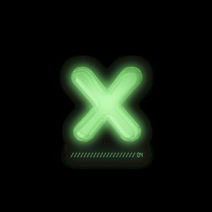 Where the Night Ends (Single)