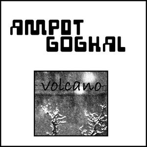 Volcano (Single)