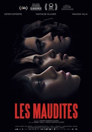 Les Maudites