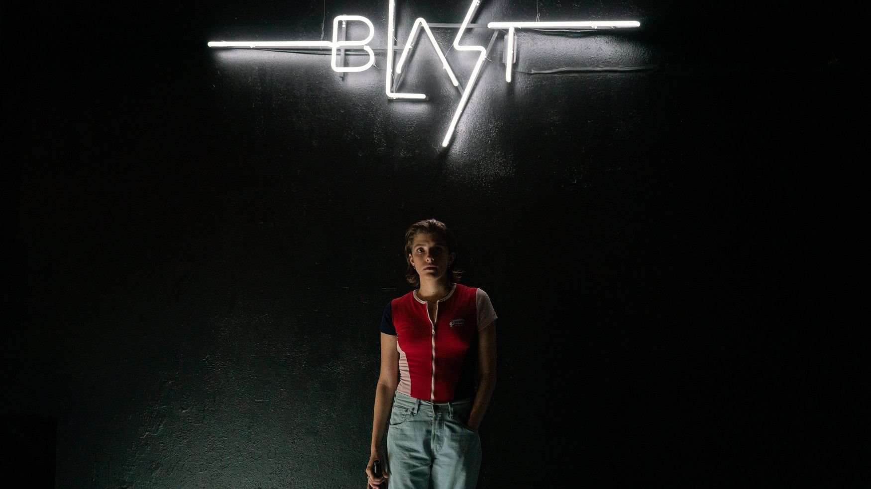 backdrop
