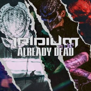 Already Dead (Single)