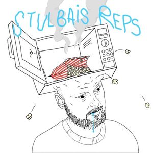 Stulbais Reps