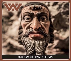 Chew Chew Chew (EP)