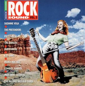 Rock Sound Vol. 3