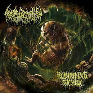 Rebirthing the Vile (EP)