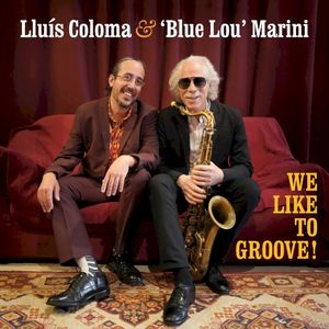 We Like to Groove! (Single)