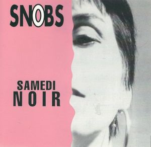 Samedi noir