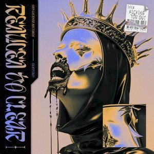 Kicking You Out (Single)