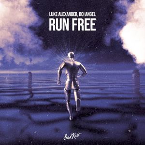 Run Free (Single)
