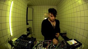 Live Hör Berlin 09032025 (Live)