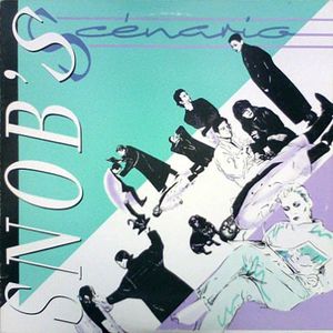 Scénario (Single)