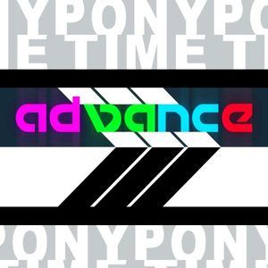 PonyTime Advance (EP)