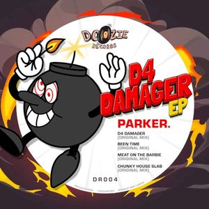 D4 Damager EP (EP)