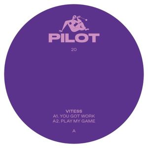 Pilot 20 (EP)
