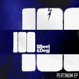 Platinum 100 EP (EP)