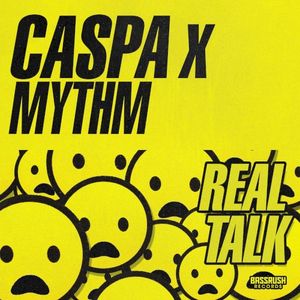 Real Talk (Single)