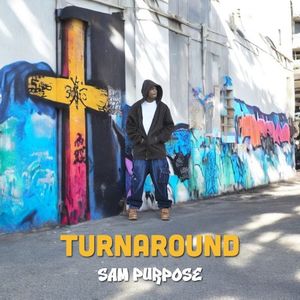 Turnaround (Single)
