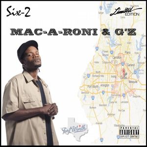 Mac-A-Roni & G'Z