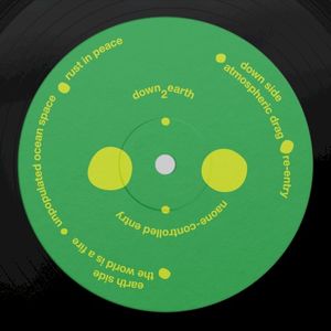 controlled entry (EP)