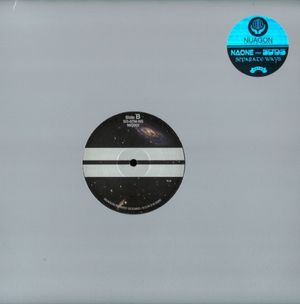 Separate Ways EP (EP)