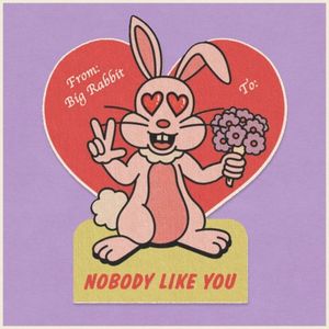 Nobody (Single)