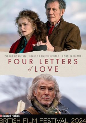 Four Letters of Love