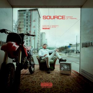 SOURCE (EP)