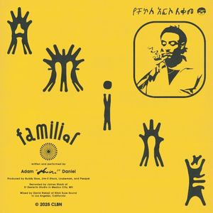 Familiar (Single)