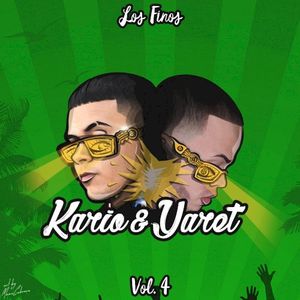 Los finos, vol. 4