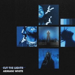 CUT THE LIGHTS. (Single)