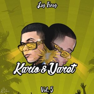 Los finos, vol. 5