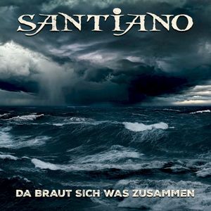 Da braut sich was zusammen (Single)
