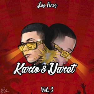 Los finos, vol. 3