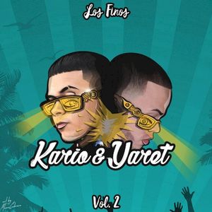Los finos, vol. 2