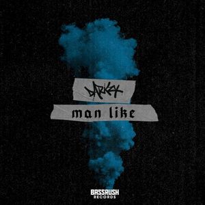 Man Like (Single)
