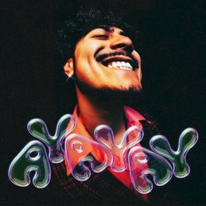 AY AY AY (Single)