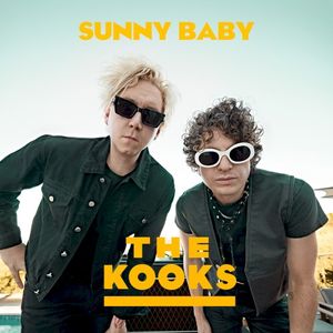 Sunny Baby (Single)